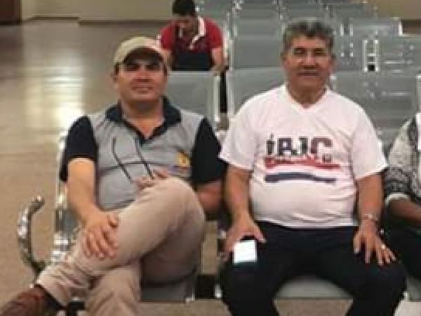 Antiacevedistas siguen queriendo dinero de la Municipalidad de Pedro Juan Caballero