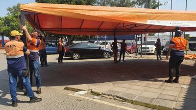 Coronavirus: Despliegan operativo para atención y monitoreo de fronteras