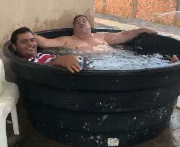 Desde mañana la chura en Pedro Juan, ya no será monopolio del concejal Mario Niz