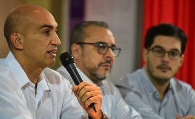 HOY / COVID-19: otro caso sospechoso proviene de Santaní y entra en evaluación, confirmó Mazzoleni