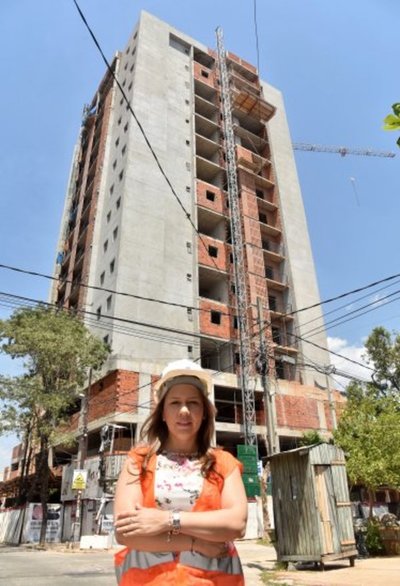 Las mujeres pisan cada vez más fuerte en el mundo de la arquitectura