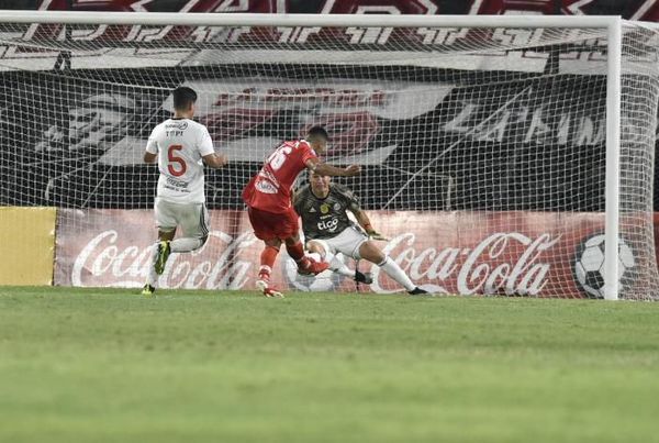 River presentaría protesta - Fútbol - ABC Color