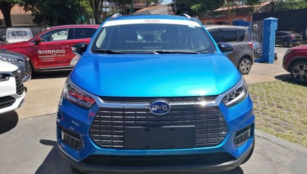 Diesa apuesta por la electromovilidad y mediante BYD ofrece la gama más amplia del mercado