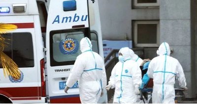 Asciende a 12 el número de contagiados por coronavirus en Argentina