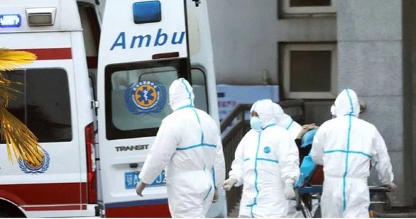 Asciende a 12 el número de contagiados por coronavirus en Argentina