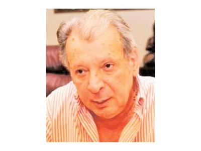 Calé dice que si no se  reúnen los    líderes, todo será “vyrorei”