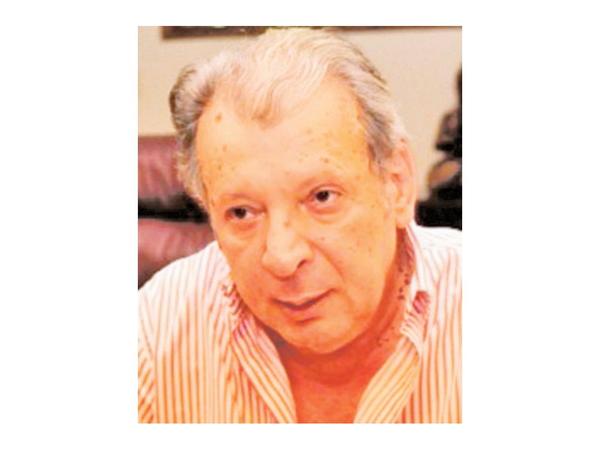 Calé dice que si no se reúnen los líderes, todo será “vyrorei”