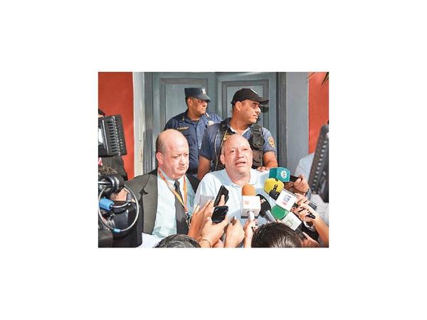 A más de 2 años, aún no se hace audiencia de Stadecker