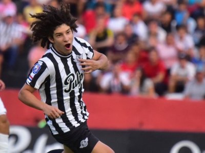 "Este club debe ser protagonista"