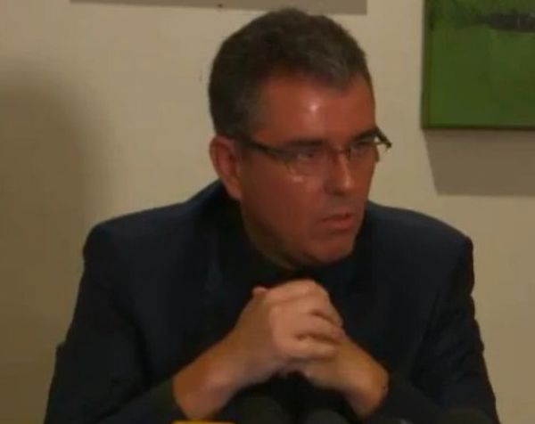 Detención es “ilícita, ilegal y abusiva”, dice abogado - Política - ABC Color