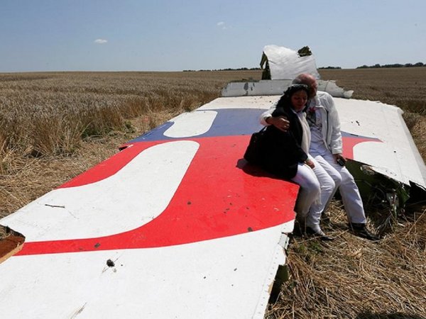 Derribo del vuelo MH17 en el este de Ucrania: lnicia el  juicio del año