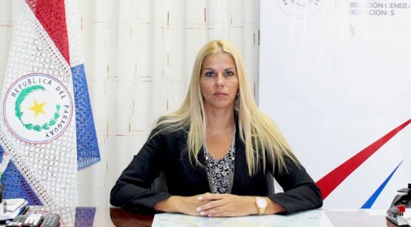 Titular de Migraciones reconoce que hubo error de procedimiento en el caso Ronaldinho
