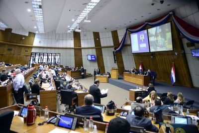 En días más, la Cámara de Diputados conformará comisión especial para analizar pedido de Intervención de comuna Pedrojuanina