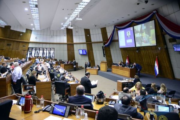 En días más, la Cámara de Diputados conformará comisión especial para analizar pedido de Intervención de comuna Pedrojuanina