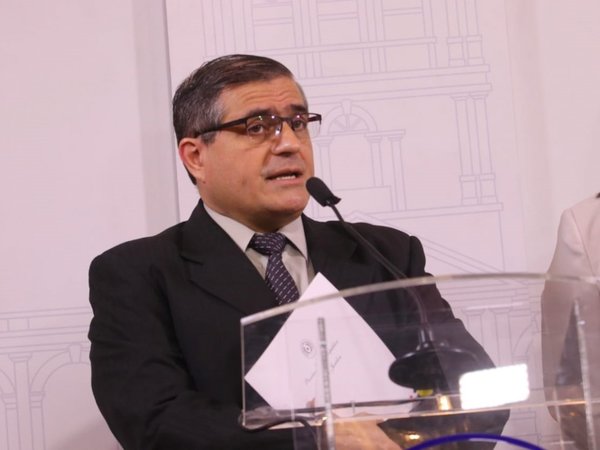 Gobierno deroga decreto que reconoce Fundación de Dalia López