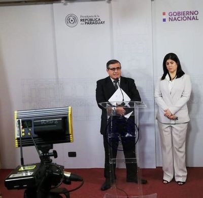 Suspenden personería jurídica de la fundación Fraternidad Angelical