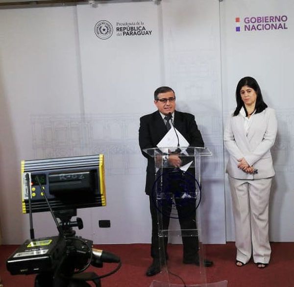 Suspenden personería jurídica de la fundación Fraternidad Angelical