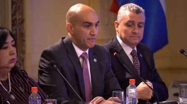 ANUNCIAN PRIMER CASO SOSPECHOSO DE CORONAVIRUS EN EL INTERIOR
