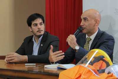 Ministerio de Salud pide mantener la calma ante coronavirus