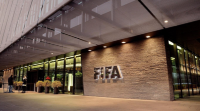 HOY / FIFA pospone la eliminatoria en el continente asiático