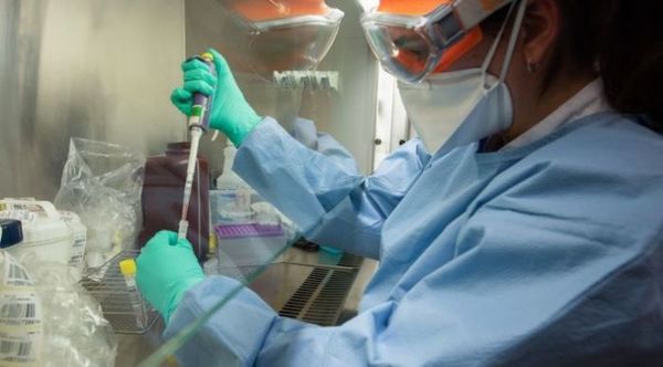 Posible COVID-19 en Santaní: tomarán muestras laboratoriales al cuarto día