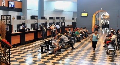 Hoy vence el plazo para pago de primeras liquidaciones de IRP