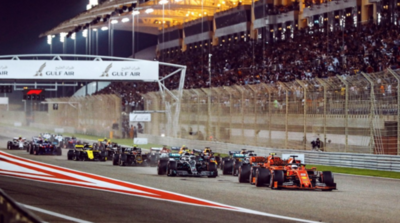 HOY / Gran Premio de Bahréin se hará sin espectadores