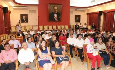 HOY / ANR confirma internas para el 12 de julio