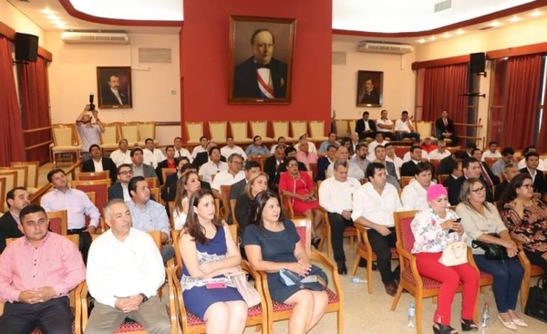 HOY / ANR confirma internas para el 12 de julio