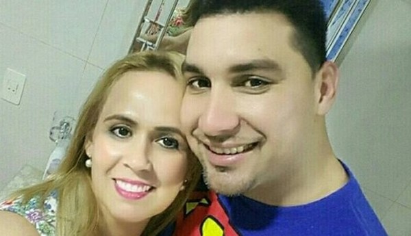 Senadora fue golpeada por su pareja - Teleshow