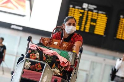 La OMS confirma el contagio del coronavirus en 101 países - .::RADIO NACIONAL::.