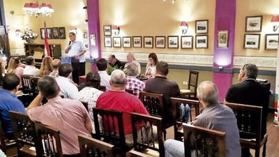 La clave es la gestión municipal