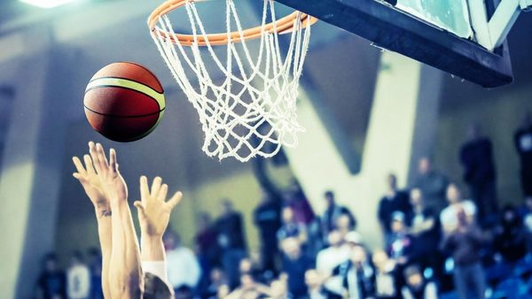 Obligado ya respira básquetbol