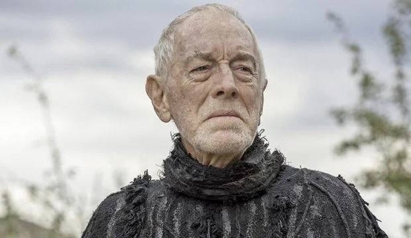 HOY / Muere en Francia Max von Sydow, actor fetiche de Ingmar Bergman