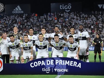 River Plate analiza presentación de protesta contra Olimpia