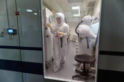 Clínicas preparará un bloque especial para pacientes de Coronavirus