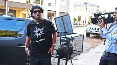 “No sabía que era delito, él es tonto”