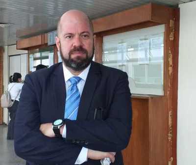 Caso Ronaldinho: Según abogado, Dalia López se entregará a la Justicia