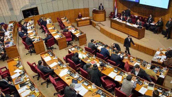 Senado dictaminará sobre nuevo ministro de la Corte