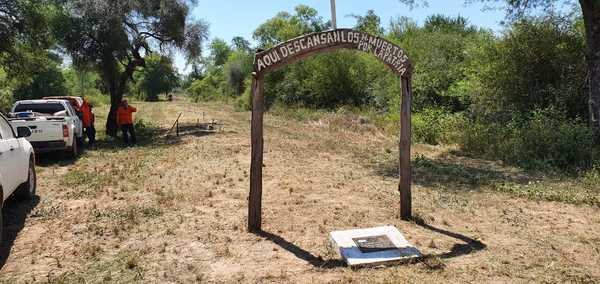 Intervienen sitios históricos de la Guerra del Chaco para que la gente pueda conocer y revivir la historia | .::Agencia IP::.