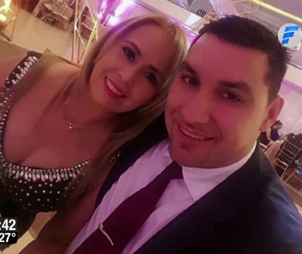 Exsenadora fue golpeada brutalmente por su pareja