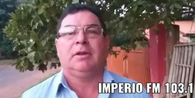 Abogado solicita reductores de velocidad en importante cruce