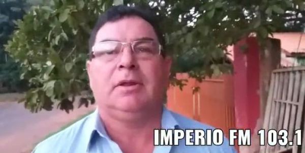 Abogado solicita reductores de velocidad en importante cruce