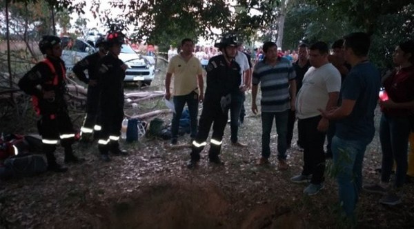Día de la Mujer no pasó sin un feminicidio: hombre asesina de tres puñaladas a su expareja - ADN Paraguayo