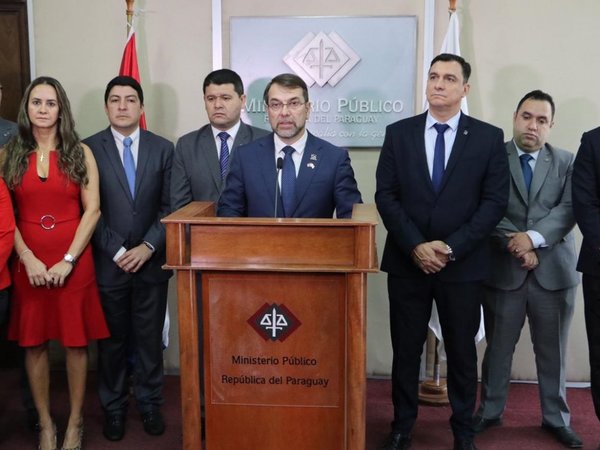 Fiscales cuestionan que la Corte no los confirme en cargos ni dé motivos