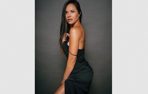 Meli Quiñonez habló de su situación sentimental