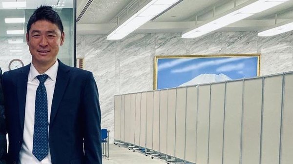 “Hasta ahora tomo tereré y extraño la sopa” | Crónica