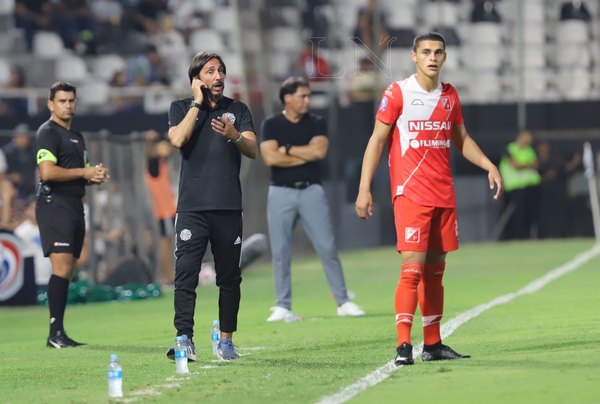 El chico de River que conmovió a todos con su declaración en Guaraní