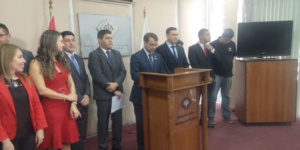 Asociación de Fiscales: Preocupa falta de confirmación en los cargos