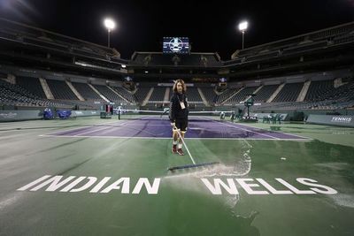 Suspendidos por el coronavirus - Tenis - ABC Color